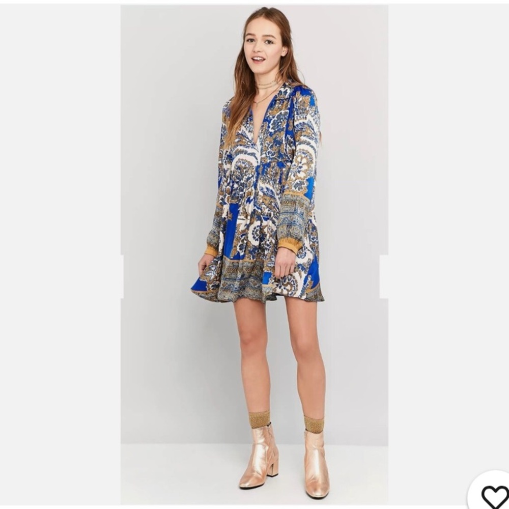 Free people dress women